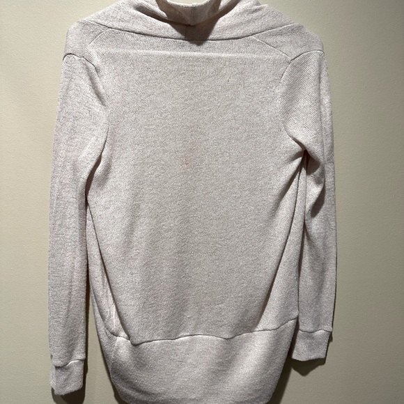 Cream coloured Urban Kids pull over - Picture 2 of 3